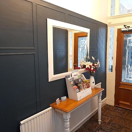 Phoenix Guest House Blackpool Dış mekan fotoğraf
