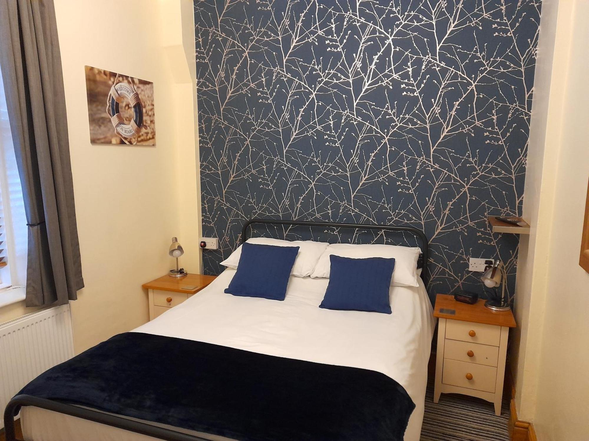 Phoenix Guest House Blackpool Dış mekan fotoğraf
