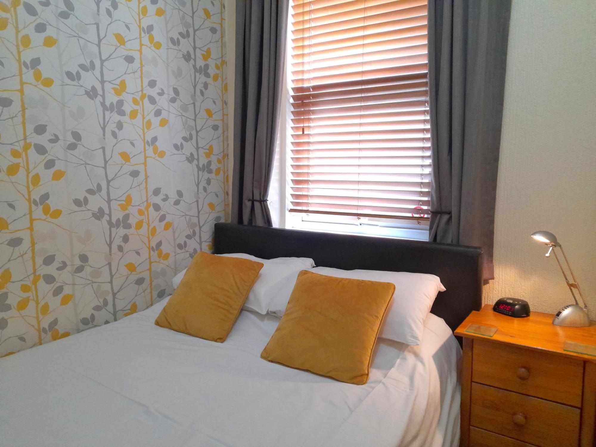 Phoenix Guest House Blackpool Dış mekan fotoğraf