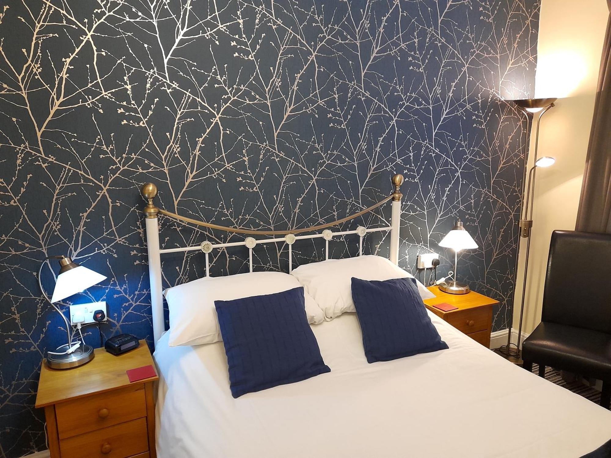 Phoenix Guest House Blackpool Dış mekan fotoğraf