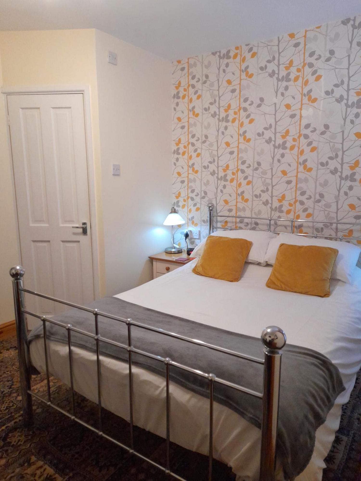 Phoenix Guest House Blackpool Oda fotoğraf