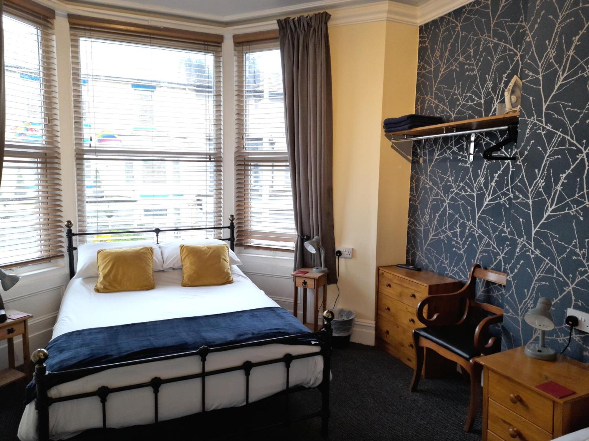 Phoenix Guest House Blackpool Dış mekan fotoğraf