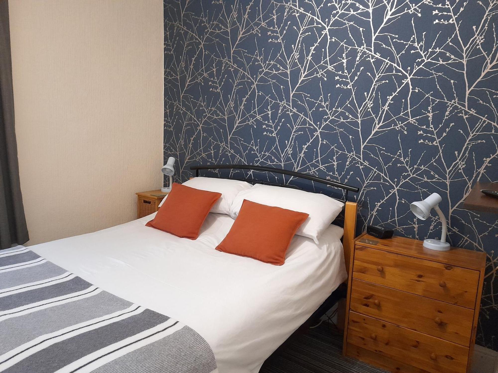 Phoenix Guest House Blackpool Dış mekan fotoğraf