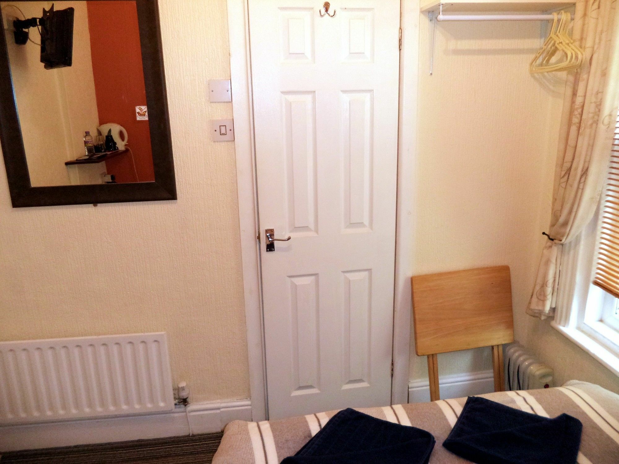 Phoenix Guest House Blackpool Dış mekan fotoğraf