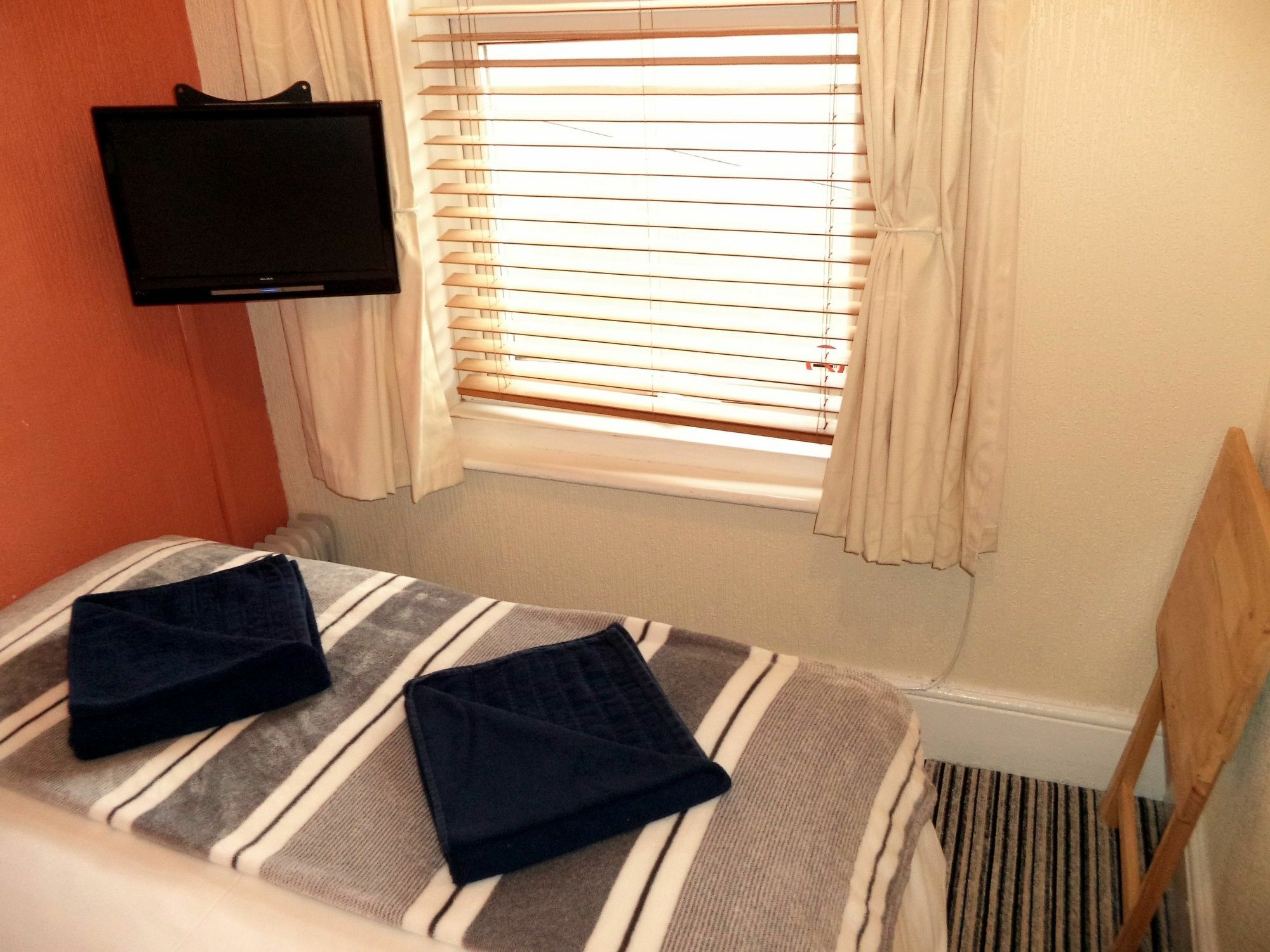 Phoenix Guest House Blackpool Dış mekan fotoğraf